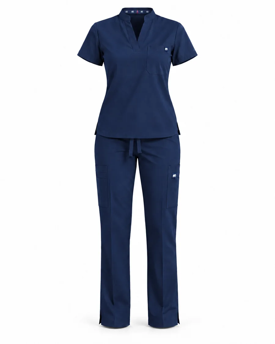 Uniforme extendido