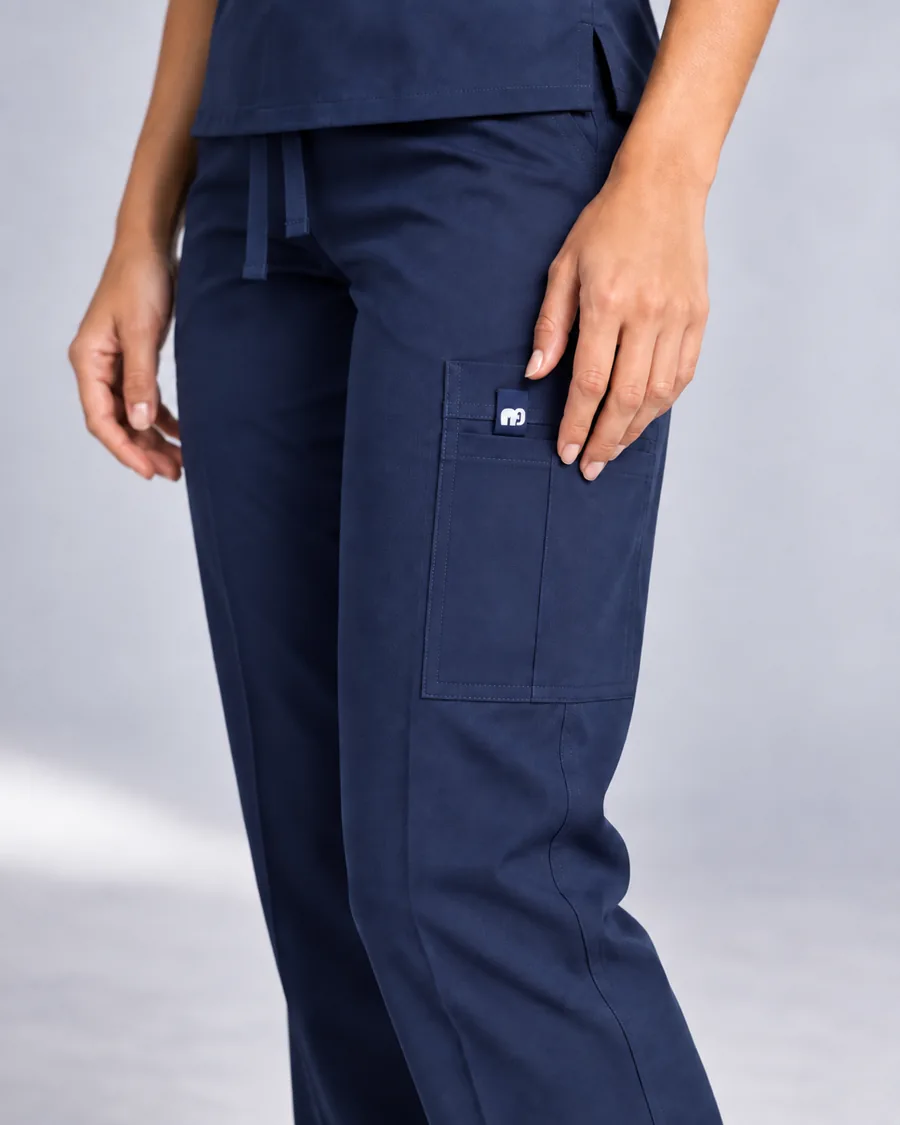 Bolsillo cargo